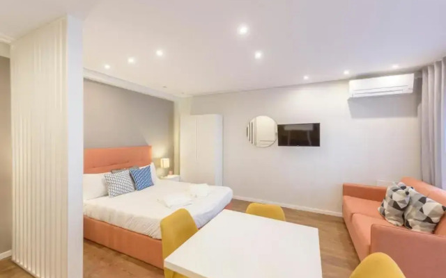 Braga Center Apartments Eça de Queirós