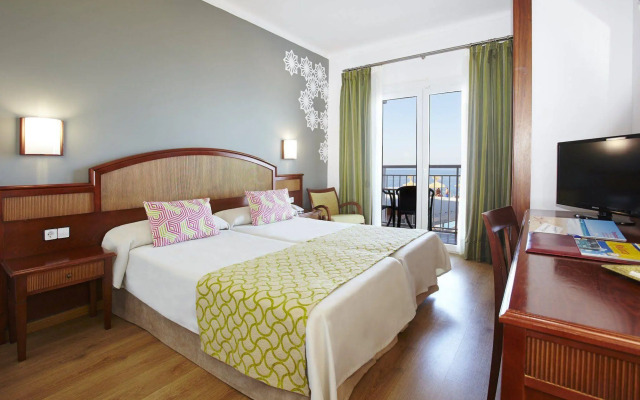 Universal Hotel Cabo Blanco - Adults Only