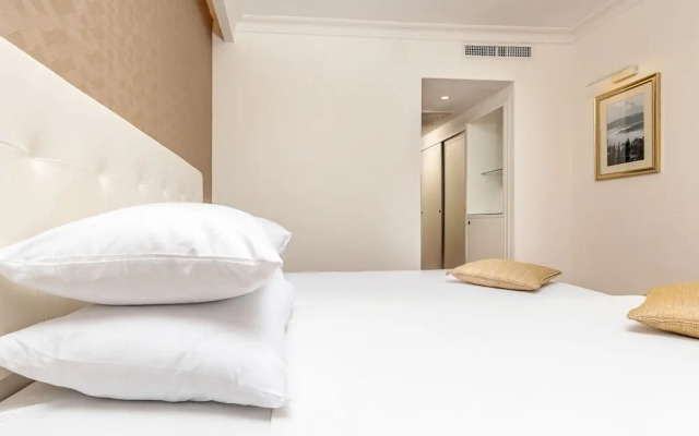 Ye'arim Hotel