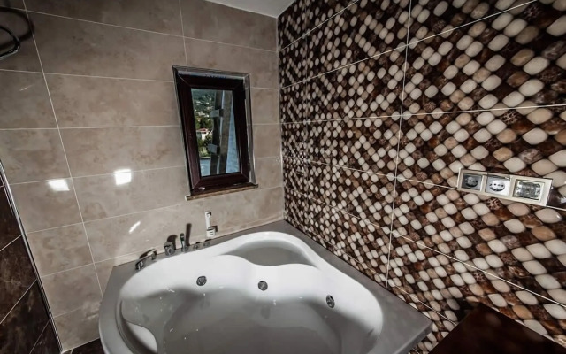 My Green Boutique Hotel