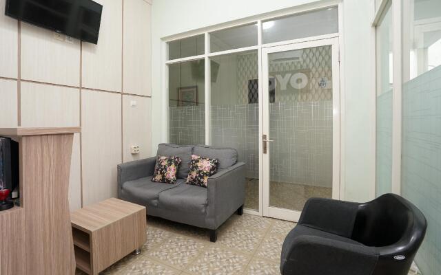 Bumi Banyu Bening Syariah