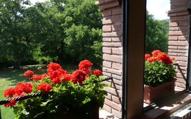 Agriturismo Colli di Travale