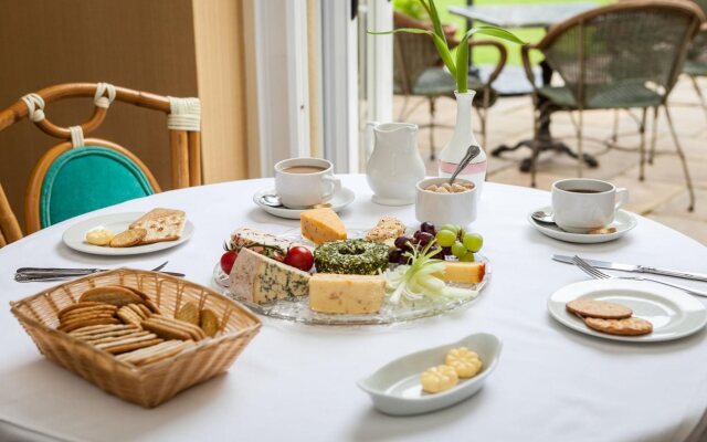 The Hotel Balmoral - Adults Only