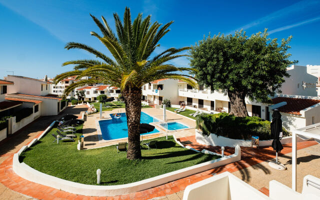 Roca Belmonte Apartamentos