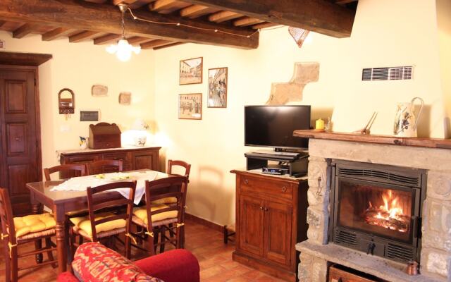 Casa Vacanze Le Antiche Pietre