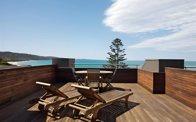 Cumberland Lorne Resort
