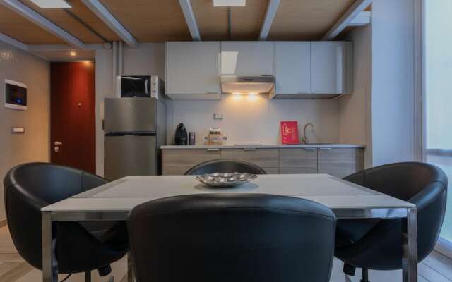 Massena 11 - Studio Degli Artisti