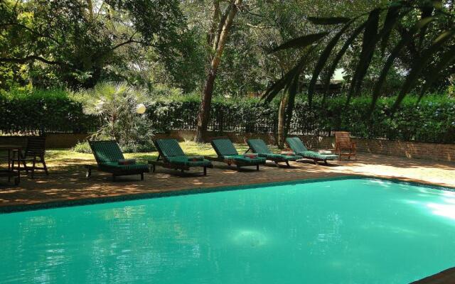 Tzaneen Country Lodge
