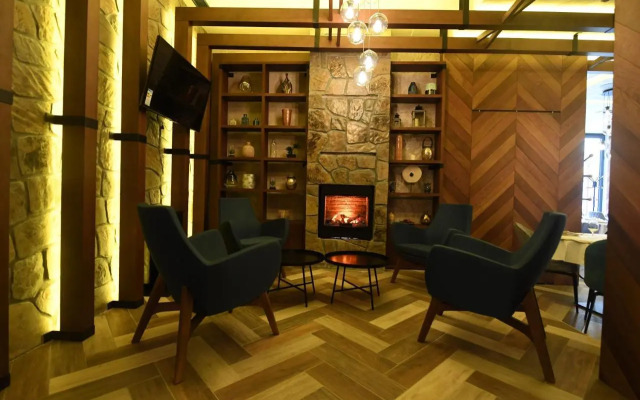 Hotel Hammeum