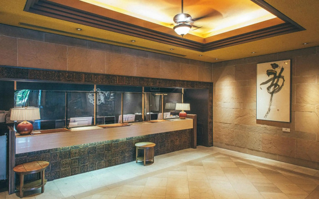 Kakegawa Grand Hotel