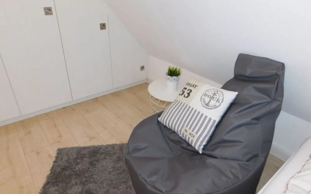 Rum Hart II - Apartment 11