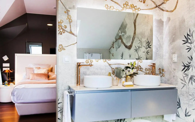 Augusta Eco Wellness Resort