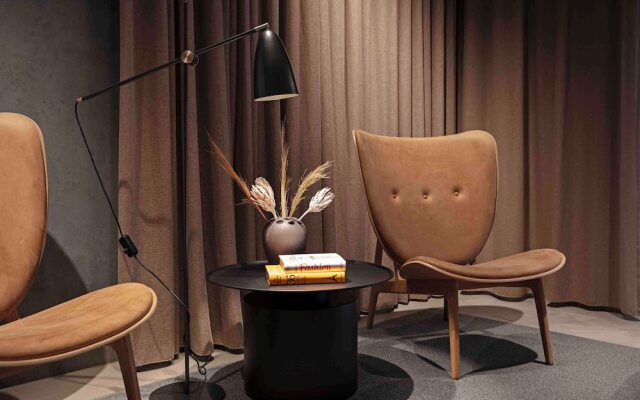 Four Points Express by Sheraton Hillerod