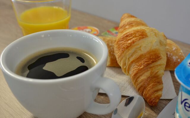 Eklo Hotels Le Havre