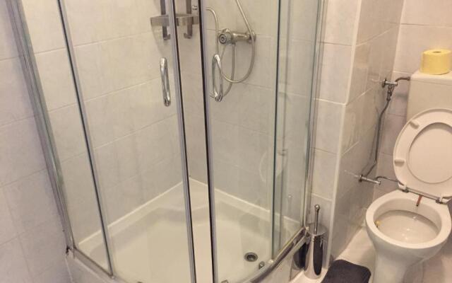 1030 Cozy apartment 2 - 8min to city center