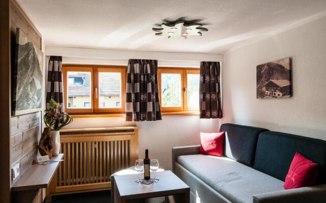 Hotel Alpensonne