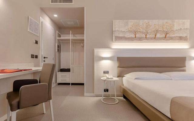 Hotel Concorde