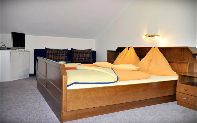 Enzianbrenner Bed & Breakfast