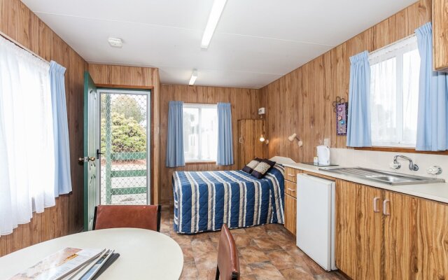 Aireys Inlet Holiday Park