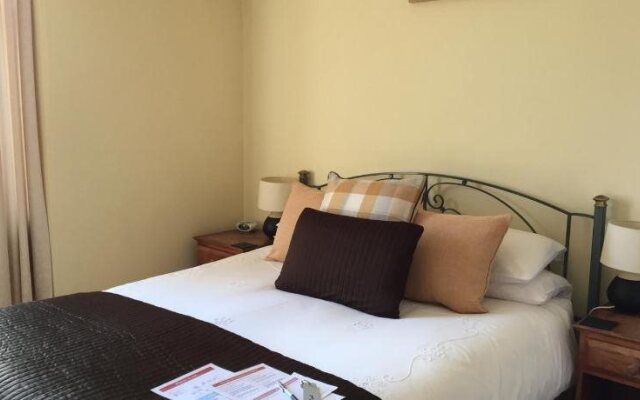 Glenrossie Guest House