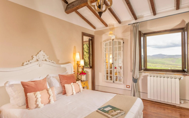 Tuscany Equestrian