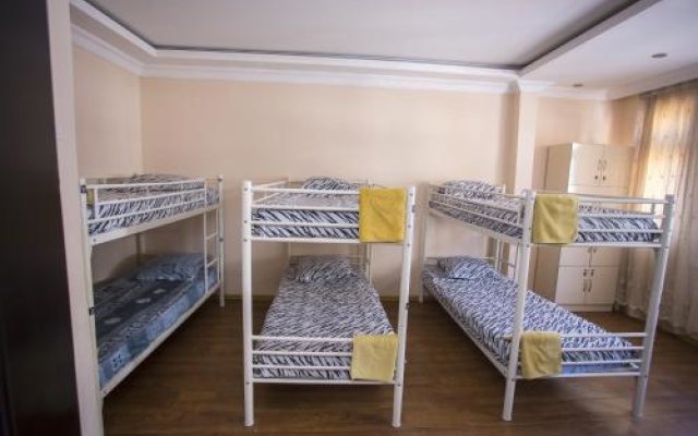 World In Batumi Hostel