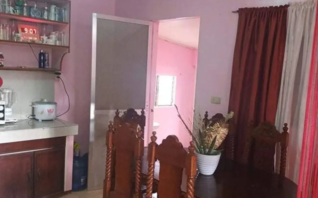 Albert'S Transient House