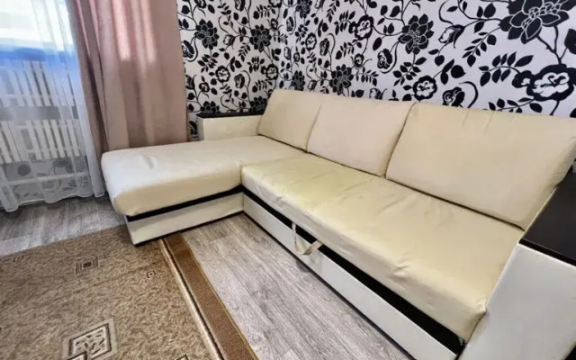 Апартаменты Суточно на улице Вокзальная, д. 19