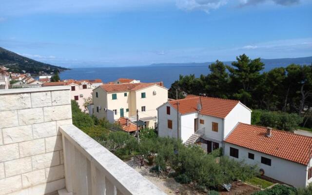 Apartments Jelavic Bol