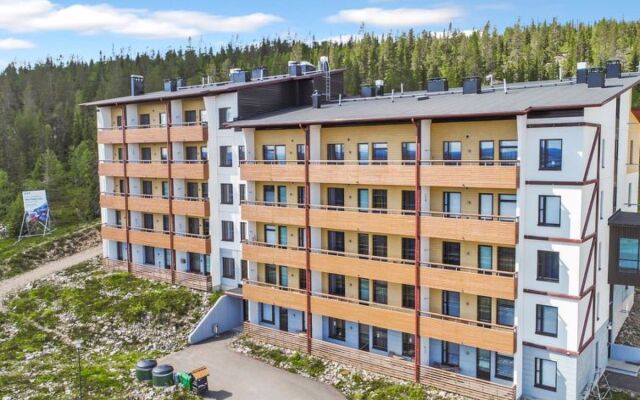Ylläs chalets/2405