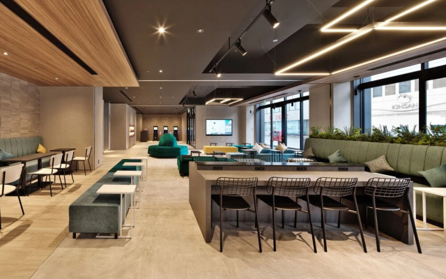 Prince Smart Inn Kyoto Shijo Omiya