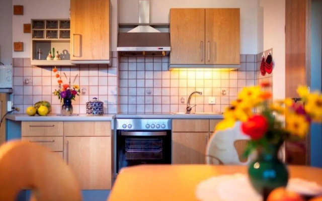 Bauernhof Tamerburgerhof