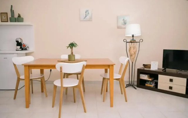 Superior Onebedroom Apartment