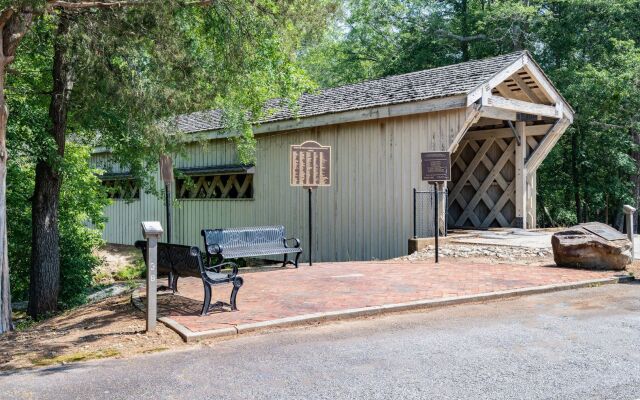 Baymont by Wyndham Commerce GA Near Tanger Outlets Mall