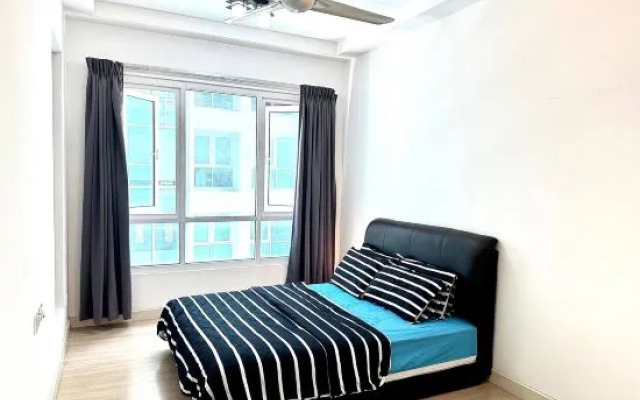 U03 Sunway Velocity VR3