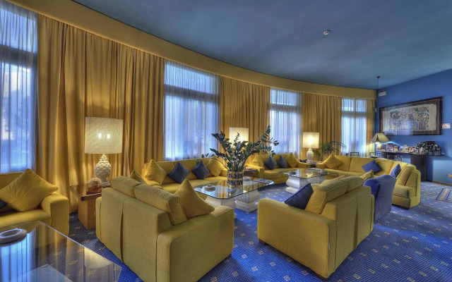 Hotel Corallo