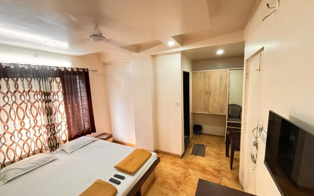 Sai Anand Guest House