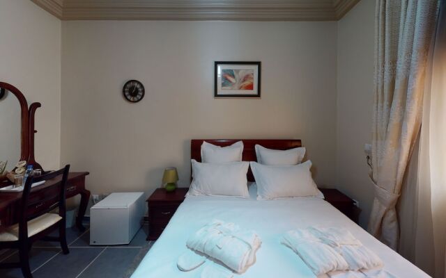 Farhyda & Frères Hôtels