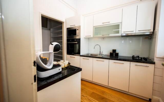 Luxury 3bdr Suite- Maison Imperial