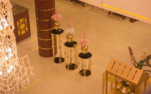 Narmiss Aparthotel 2