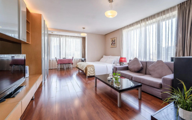 Qingdao Housing International Hotel