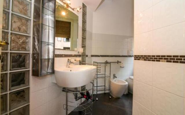 The Best Rent - Fiera Milano City Apartment