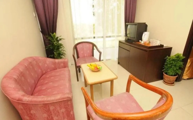 Port Dickson Golf & Country Club