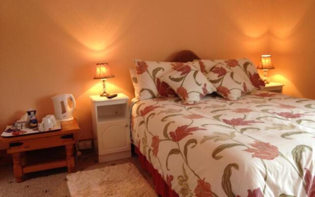 Eriu Lodge