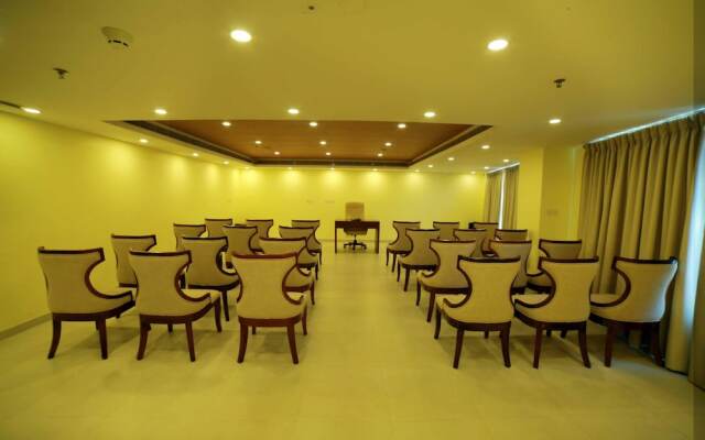 Vivin Luxury Suites