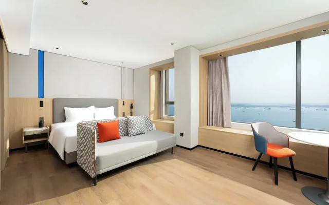 Holiday Inn Express Zhanjiang Coast by IHG