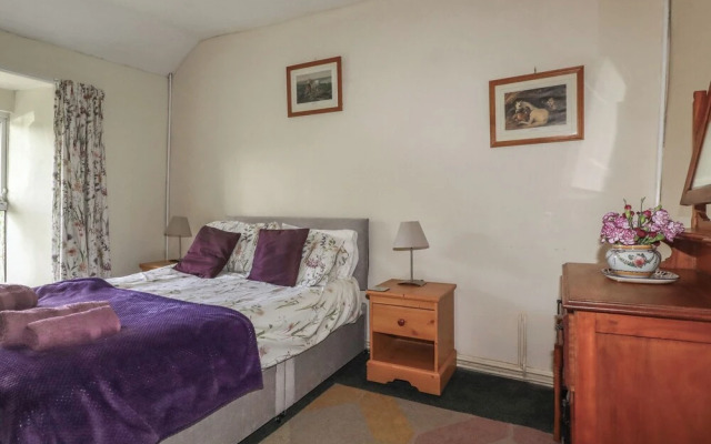 Bramble Cottage