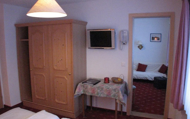 Apartment  Churwalden