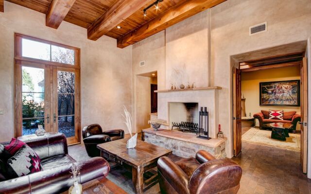 The Sunrise Retreat by Vtrips