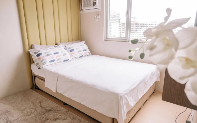 Chic & Stylish Urban Hideout